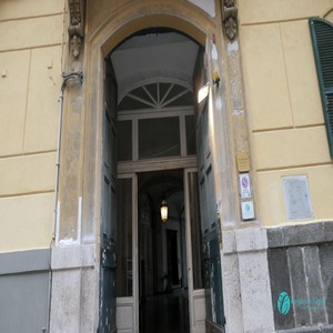 Caracciolo Napoli 28
