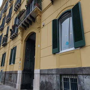 Caracciolo Napoli 44