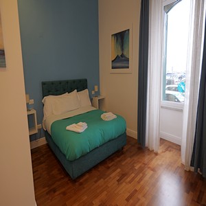Caracciolo Napoli 45
